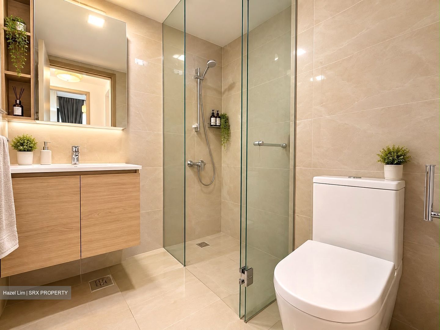 Treasure at Tampines (D18), Condominium #615805521